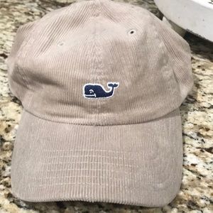 Vineyard vines corduroy hat Clearance